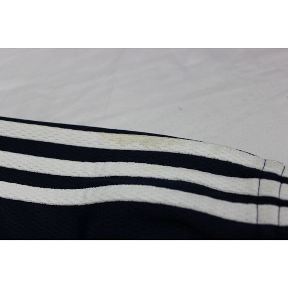 Adidas Vintage Y2K Track Jacket Men’s Size Medium Full Zip Performance Style‎ - Picture 9 of 14